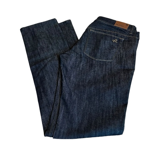 DL1961 Lindsey slim straight jeans - Picture 1 of 5